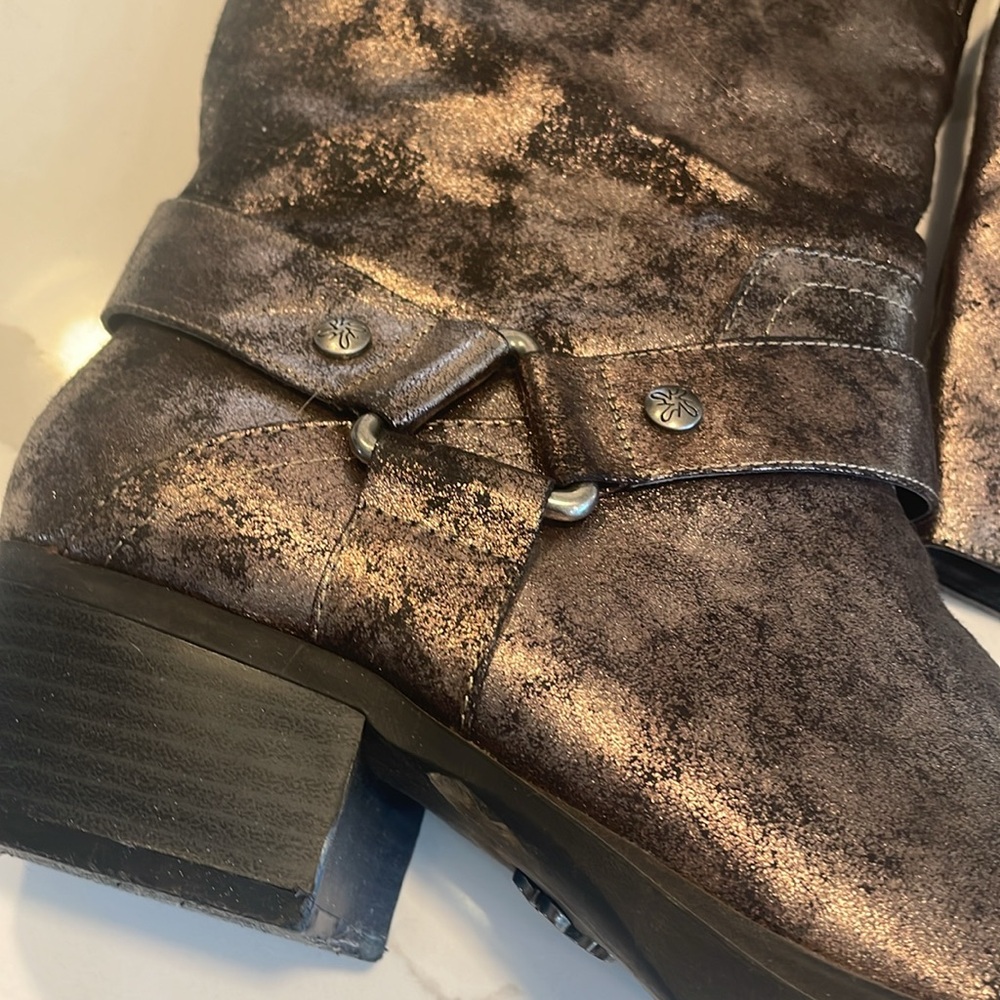 Simply Vera boots - Picture 4 of 11